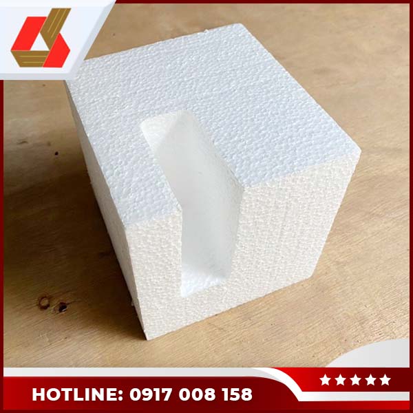Mốp xốp cắt theo yêu cầu